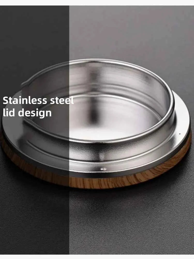 EvolTea™ Magnetic Teapot - Revitalize Your Mind and Body Naturally